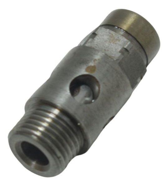 Válvula Pressão Óleo Suzuki Boulevard M 800 05-08 Original