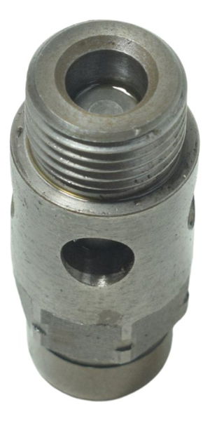 Válvula Pressão Óleo Suzuki Boulevard M 800 05-08 Original