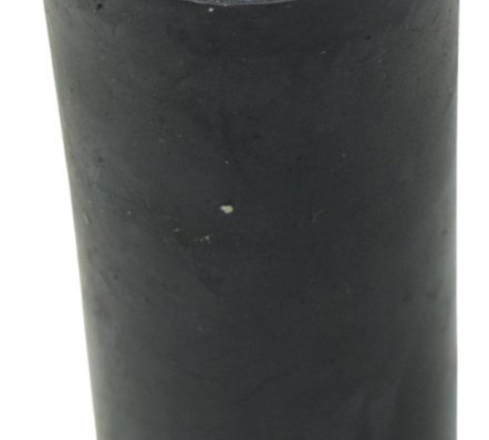 Borracha Manopla Esq Suzuki Boulevard M 800 05-08 Original Preto