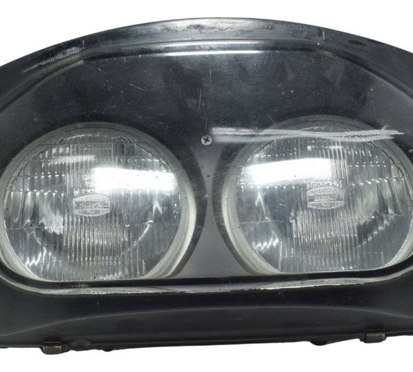 Farol C/ Avaria Suzuki Gsx-r 1100 W 91-96 Original Ambos Lados