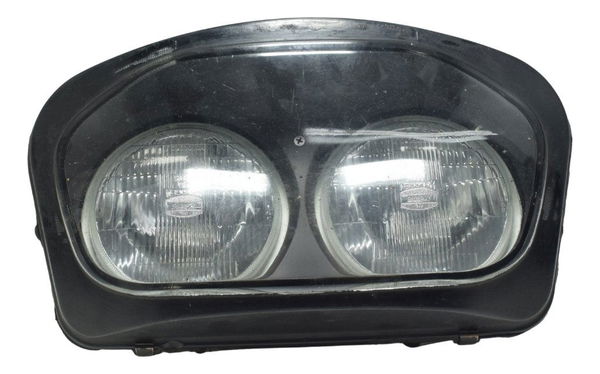 Farol C/ Avaria Suzuki Gsx-r 1100 W 91-96 Original Ambos Lados