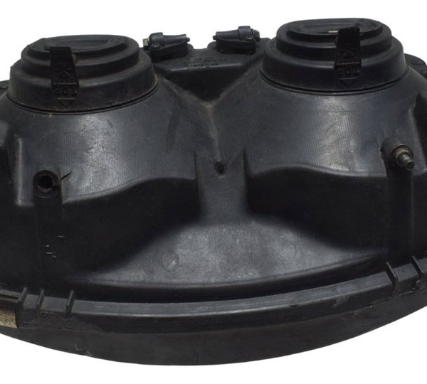 Farol C/ Avaria Suzuki Gsx-r 1100 W 91-96 Original Ambos Lados