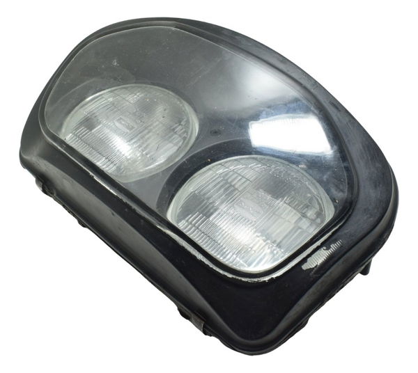 Farol C/ Avaria Suzuki Gsx-r 1100 W 91-96 Original Ambos Lados