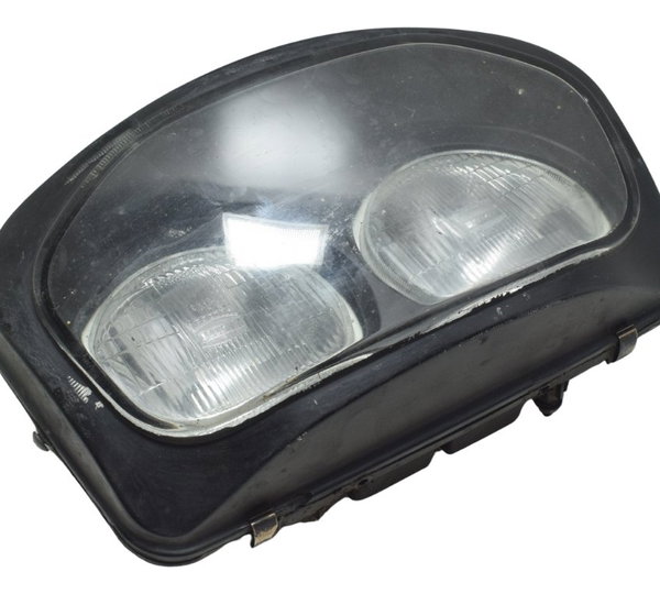 Farol C/ Avaria Suzuki Gsx-r 1100 W 91-96 Original Ambos Lados