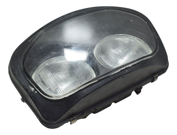 Farol C/ Avaria Suzuki Gsx-r 1100 W 91-96 Original Ambos Lados