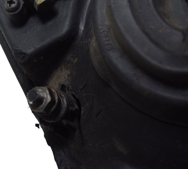 Farol C/ Avaria Suzuki Gsx-r 1100 W 91-96 Original Ambos Lados