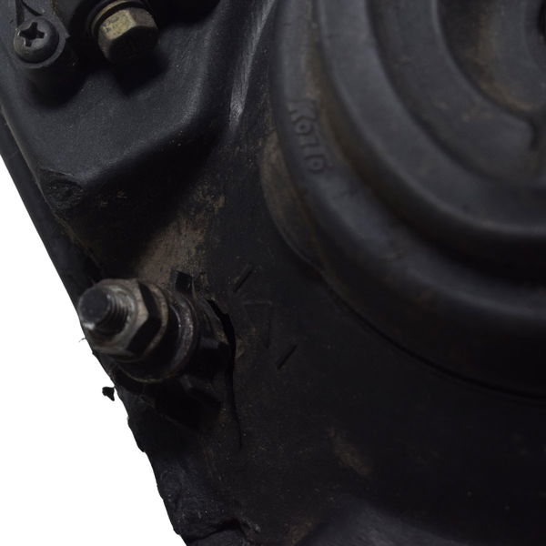 Farol C/ Avaria Suzuki Gsx-r 1100 W 91-96 Original Ambos Lados