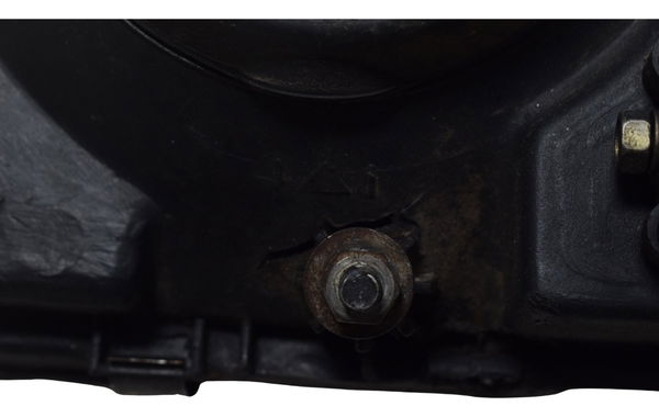 Farol C/ Avaria Suzuki Gsx-r 1100 W 91-96 Original Ambos Lados