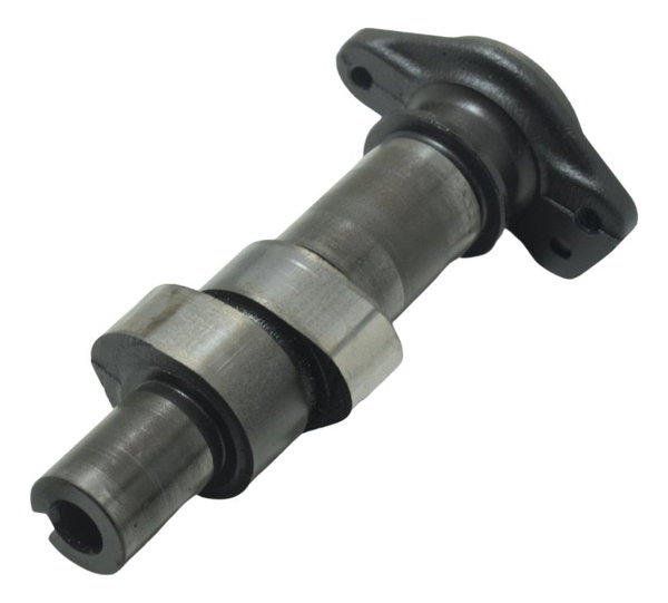 Arvore Comando Diant Suzuki Boulevard M 800 05-08 Original