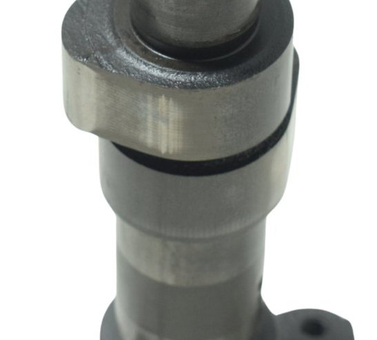 Arvore Comando Diant Suzuki Boulevard M 800 05-08 Original