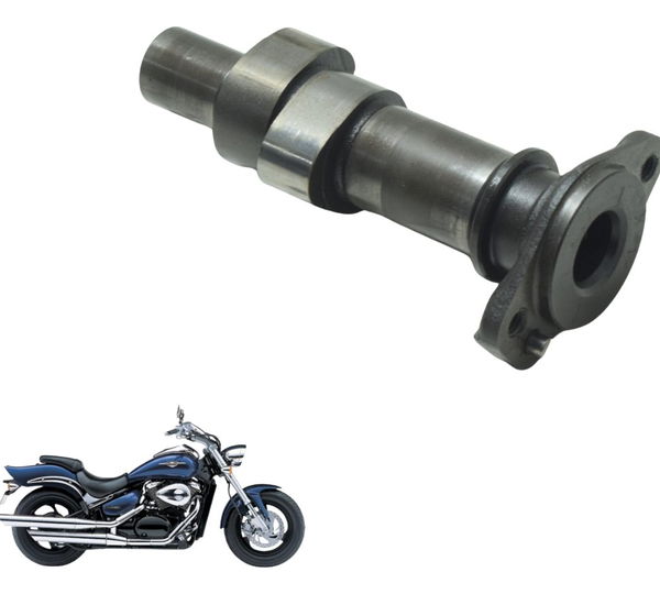 Arvore Comando Diant Suzuki Boulevard M 800 05-08 Original