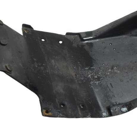 Paralama Traseiro Interno Suzuki Gsx-r 1100 W 91-96 Original Traseiro