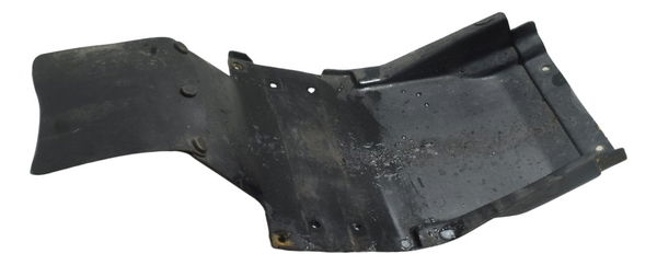 Paralama Traseiro Interno Suzuki Gsx-r 1100 W 91-96 Original Traseiro