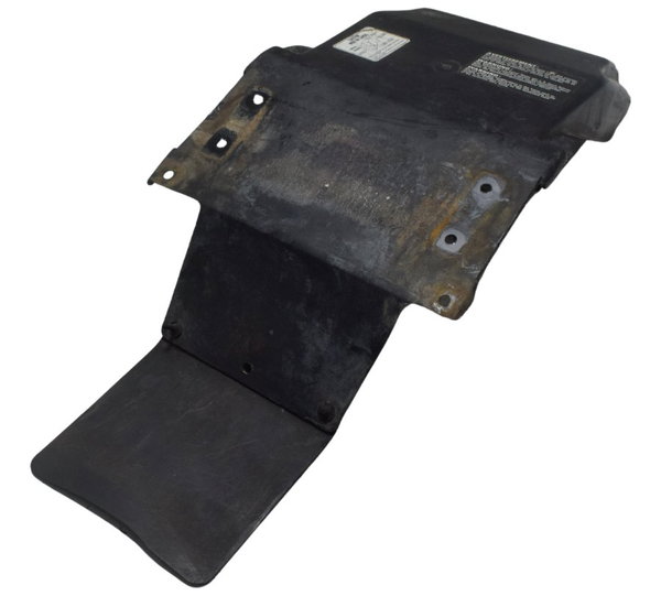 Paralama Traseiro Interno Suzuki Gsx-r 1100 W 91-96 Original Traseiro