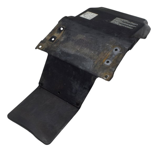 Paralama Traseiro Interno Suzuki Gsx-r 1100 W 91-96 Original Traseiro