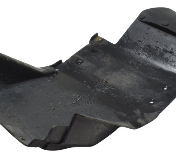 Paralama Traseiro Interno Suzuki Gsx-r 1100 W 91-96 Original Traseiro