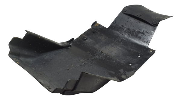 Paralama Traseiro Interno Suzuki Gsx-r 1100 W 91-96 Original Traseiro