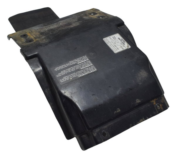 Paralama Traseiro Interno Suzuki Gsx-r 1100 W 91-96 Original Traseiro