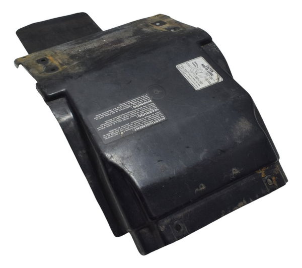 Paralama Traseiro Interno Suzuki Gsx-r 1100 W 91-96 Original Traseiro