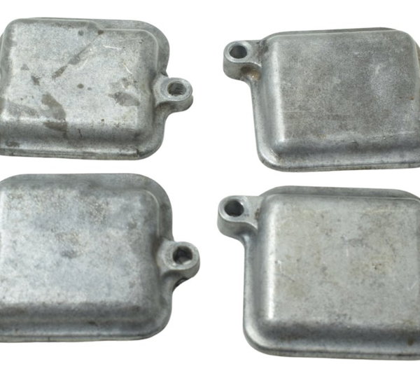 Jogo Tampa Cabeçote Suzuki Boulevard M 800 05-08 Original