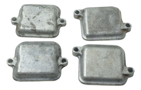 Jogo Tampa Cabeçote Suzuki Boulevard M 800 05-08 Original