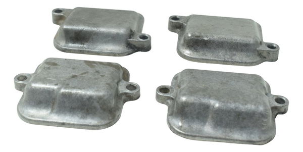 Jogo Tampa Cabeçote Suzuki Boulevard M 800 05-08 Original