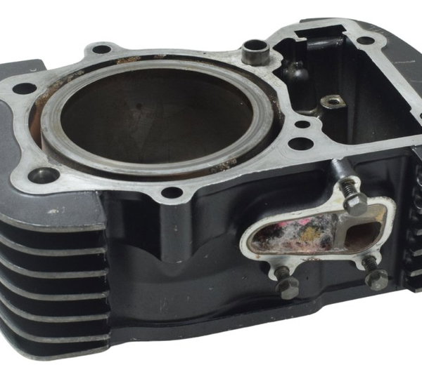 Cilindro Traseiro Pistão Anéis Suzuki Boulevard M 800 05-08