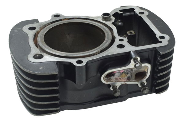 Cilindro Traseiro Pistão Anéis Suzuki Boulevard M 800 05-08