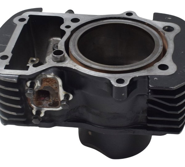 Cilindro Traseiro Pistão Anéis Suzuki Boulevard M 800 05-08