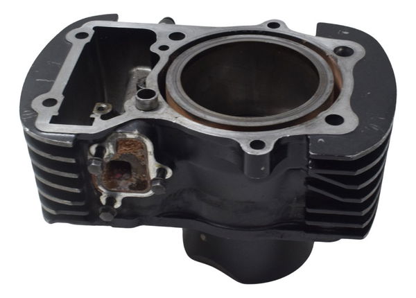 Cilindro Traseiro Pistão Anéis Suzuki Boulevard M 800 05-08