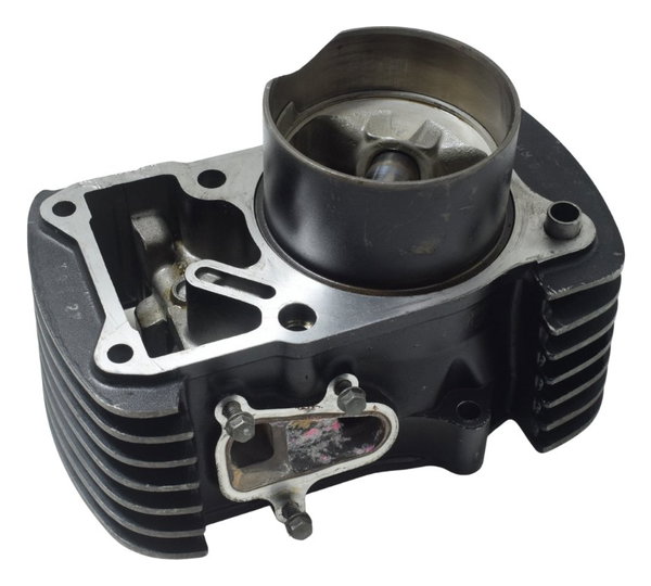Cilindro Traseiro Pistão Anéis Suzuki Boulevard M 800 05-08