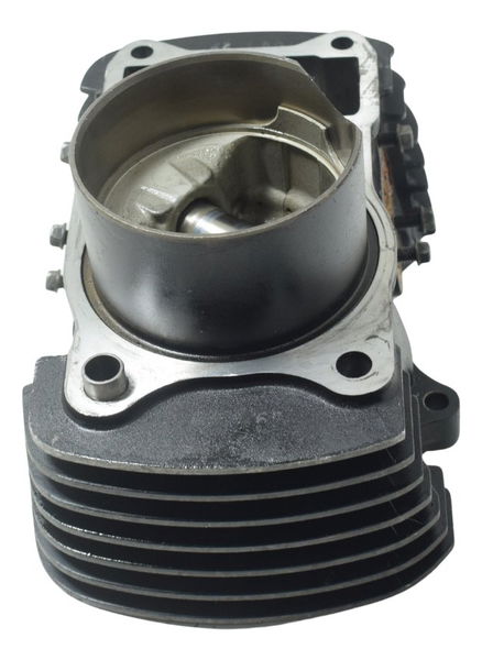 Cilindro Traseiro Pistão Anéis Suzuki Boulevard M 800 05-08