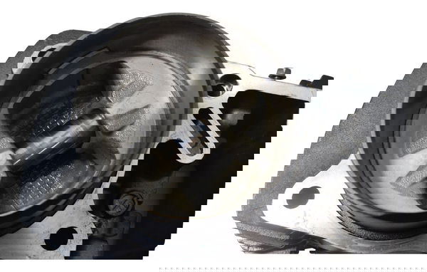 Cilindro Traseiro Pistão Anéis Suzuki Boulevard M 800 05-08