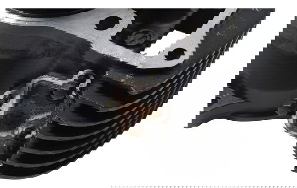 Cilindro Traseiro Pistão Anéis Suzuki Boulevard M 800 05-08