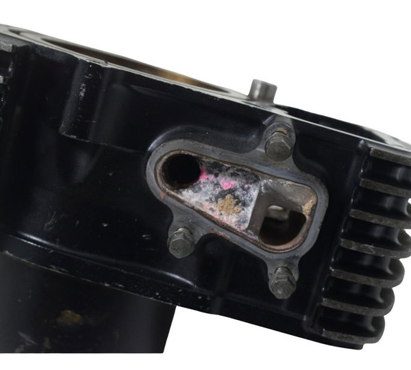 Cilindro Traseiro Pistão Anéis Suzuki Boulevard M 800 05-08