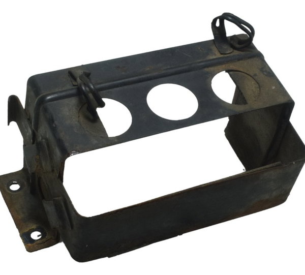 Suporte Caixa Bateria Suzuki Gsx-r 1100 W 91-96 Original