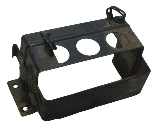 Suporte Caixa Bateria Suzuki Gsx-r 1100 W 91-96 Original