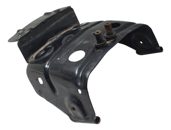 Suporte Paralama Tras Custom Suzuki Boulevard M 800 05-08 Preto