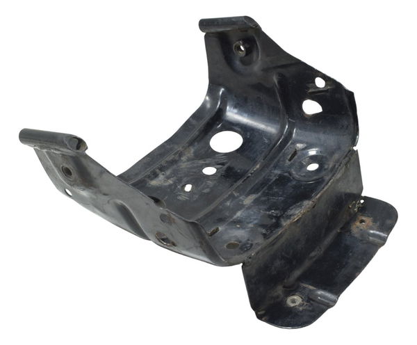 Suporte Paralama Tras Custom Suzuki Boulevard M 800 05-08 Preto