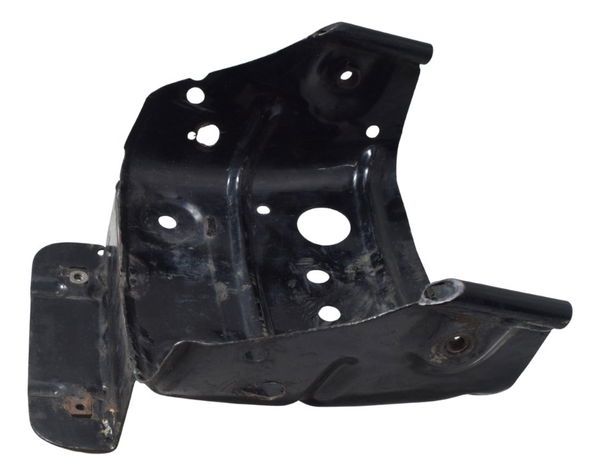 Suporte Paralama Tras Custom Suzuki Boulevard M 800 05-08 Preto