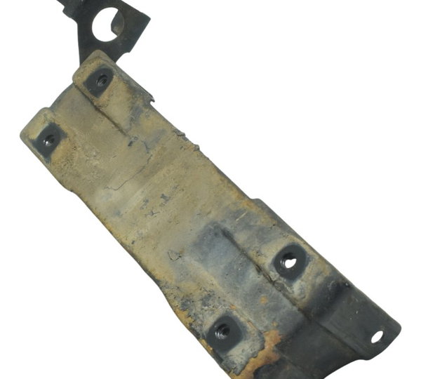 Suporte Paralama Traseiro Suzuki Gsx-r 1100 W 91-96 Original