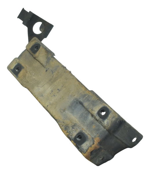 Suporte Paralama Traseiro Suzuki Gsx-r 1100 W 91-96 Original