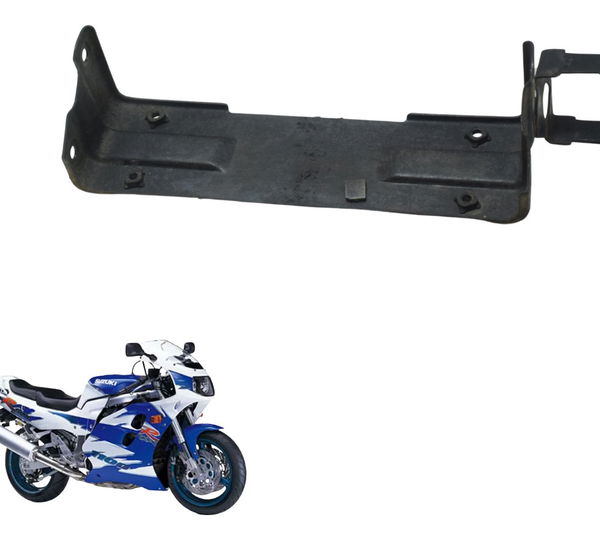 Suporte Paralama Traseiro Suzuki Gsx-r 1100 W 91-96 Original