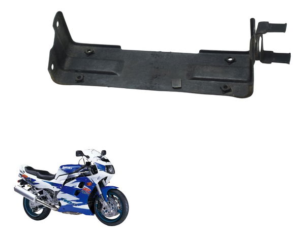 Suporte Paralama Traseiro Suzuki Gsx-r 1100 W 91-96 Original