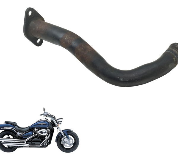 Conexão Água Suzuki Boulevard M 800 05-08 Original