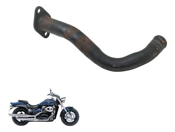 Conexão Água Suzuki Boulevard M 800 05-08 Original