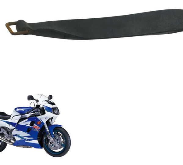Cinta Bateria C/ Avaria Suzuki Gsx-r 1100 W 91-96 Original