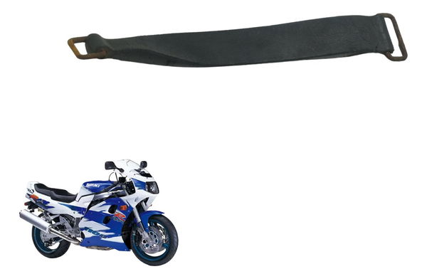 Cinta Bateria C/ Avaria Suzuki Gsx-r 1100 W 91-96 Original