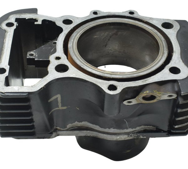 Cilindro Diant Pistão E Anéis Suzuki Boulevard M 800 05-08