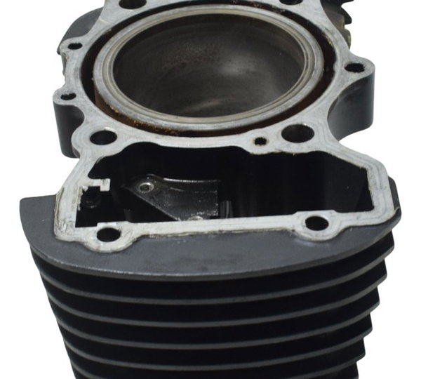 Cilindro Diant Pistão E Anéis Suzuki Boulevard M 800 05-08